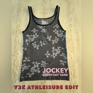 QL 74 Jockey every day tank